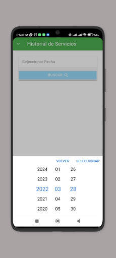 Aotour Mobile Driver screenshot 7