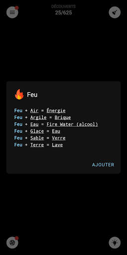 Grande Alchimie 2 screenshot 6
