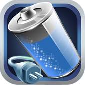 Fast Charging & Battery Saver Super Battery Dr. 1.1
