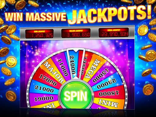 Xtreme Vegas Classic Slots screenshot 15