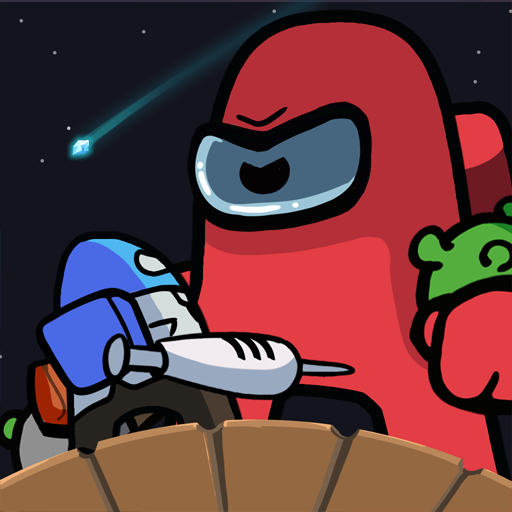Imposter Clash icon