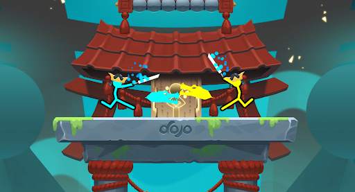 Supreme Duelist Stickman screenshot 17