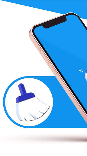 Virus Cleaner App: Clean Phone screenshot 1