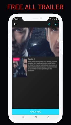 Free HD Movies 2020 screenshot 5
