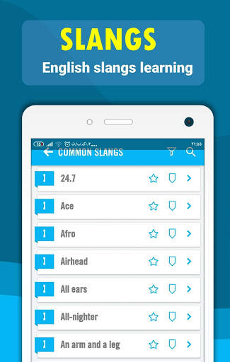 English Arabic dictionary-translator-قاموس و مترجم screenshot 5