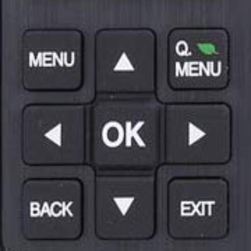 Bush TV Remote 7.0
