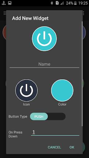 Bluetooth Remote for Arduino Robots & Cars with BT स्क्रीनशॉट 3