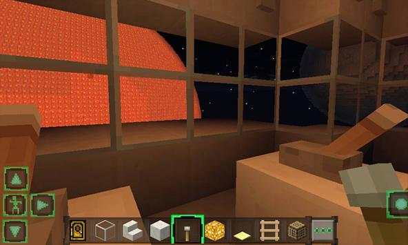 SkyBlock PE 2018 screenshot 3