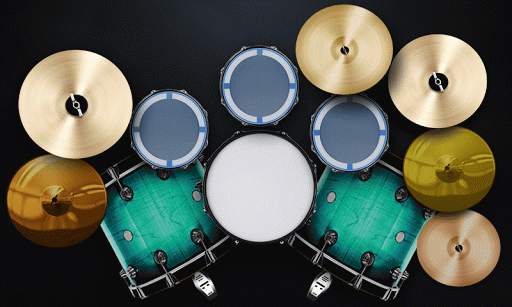 Band Boom Double Bass Drum screenshot 1