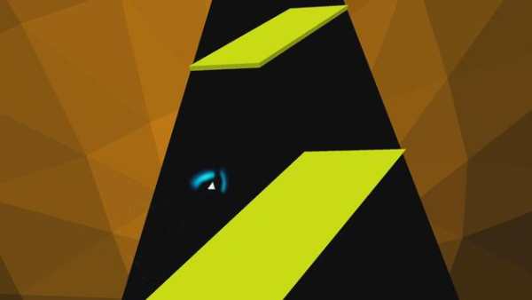Polygon Run 2 screenshot 6