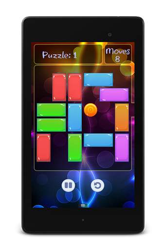 Unblock Jewels Game screenshot 11