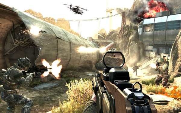 Sniper Shooter 3d - Real Mission screenshot 7