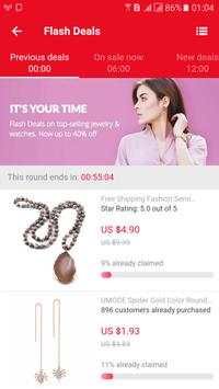 30% Off AliExpress Coupons screenshot 3