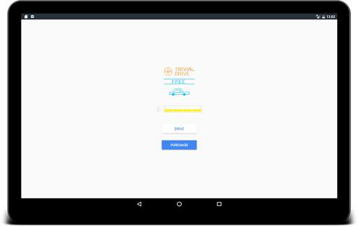 Trivial Drive V2 screenshot 3