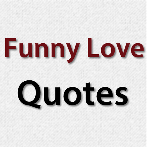 Funny Love Quotes icon