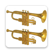 Trumpet Virtual Real icon