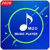 Music Player For Galaxy M20 9.0
