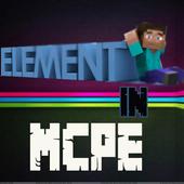 Element Mod For MCPE FREE icon