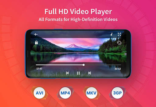 SX Video Player HD - Music Player screenshot 2