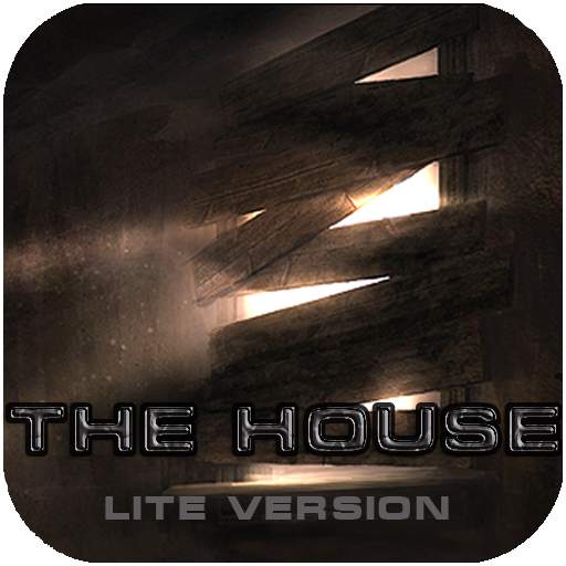 The House: Action-horror (Lite) 1.15