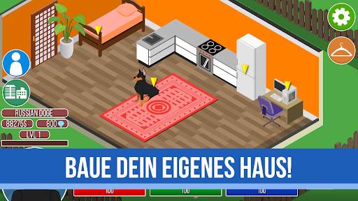 Ultimate Life Simulator 2 screenshot 1