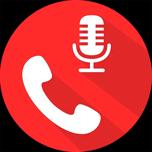 Auto Call Recorder icon