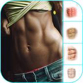 Six Pack Abs Photo Editor 1.0