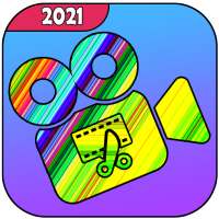 Video Editing Pro: Video, phtot & music editor logo