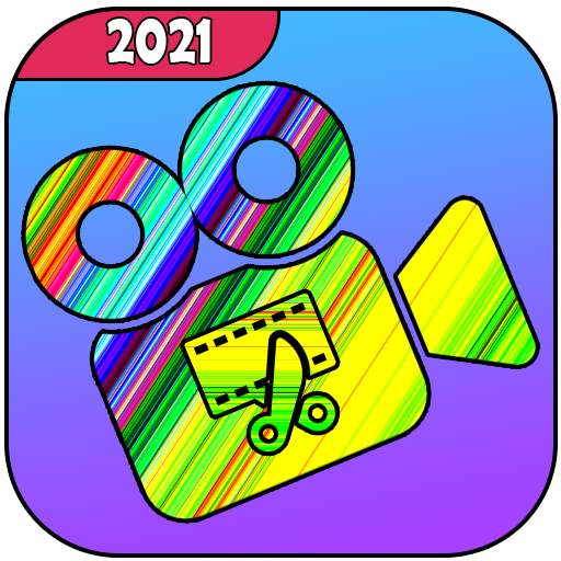Video Editing Pro: Video, phtot & music editor 1.0