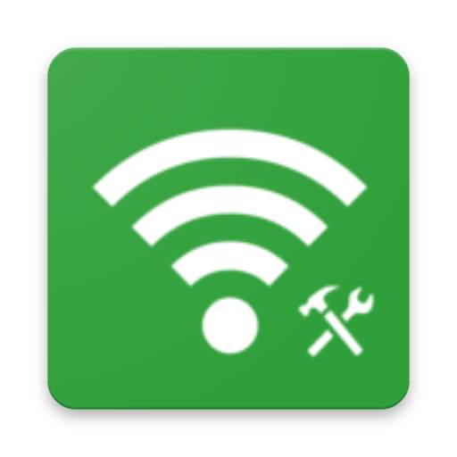 WiFi WPS Tester - No Root To D 1.5.0.102