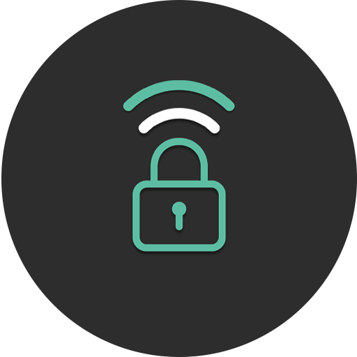 ffvpn : unlimited secure vpn icon