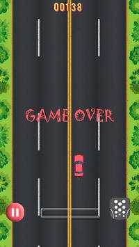 Speed Race 2D Games screenshot 5