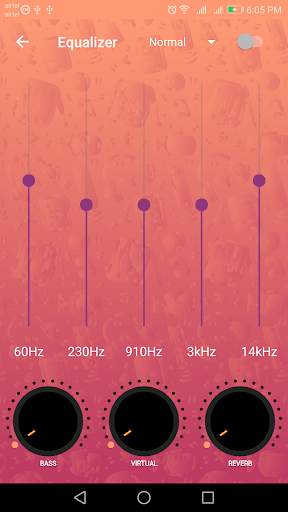 Malayalam FM Radio screenshot 4