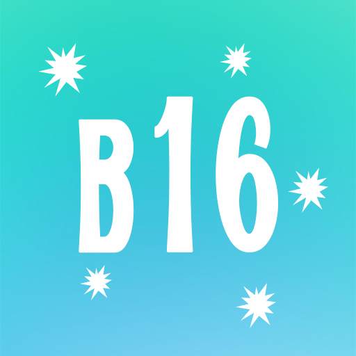 B16: Perfect Filter - Camera Editor 1.0.0