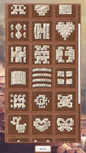 Mahjong Butterfly screenshot 4