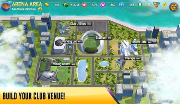 Cricket Manager 2020 screenshot 8