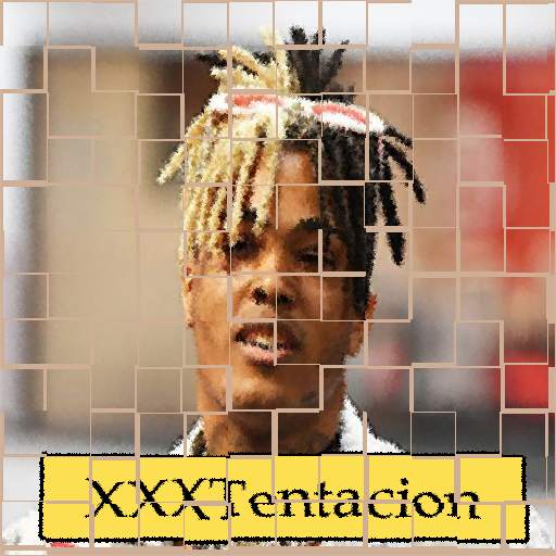 XXXTentacion Sauce! (Musica) 1.0
