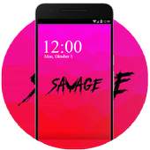 Savage Wallpaper HD 1.1.0