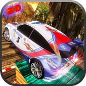 Asphalt Xtreme Car Stunt  2017 1.2