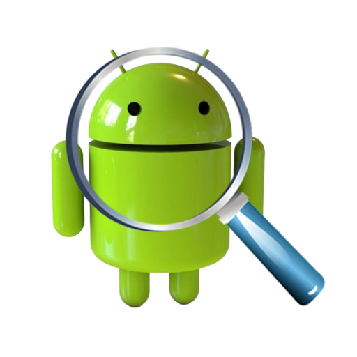 My Device Info icon