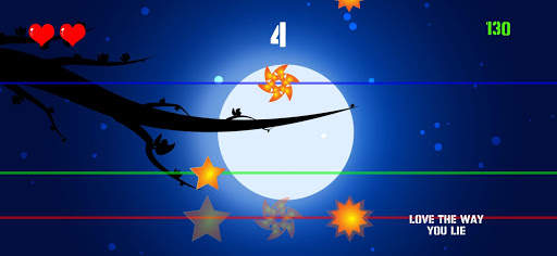 Piano Heros screenshot 1