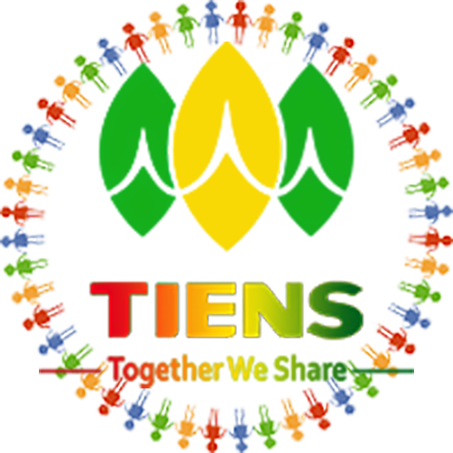 Tianshi Products &amp; Training's  أيقونة