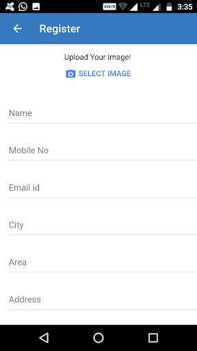Dream Destination Tours & Travels screenshot 3