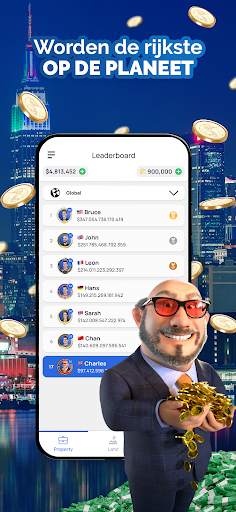 Landlord - Real Estate Trading screenshot 7