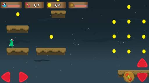 Motu cute cartoon mice games 2020 screenshot 1