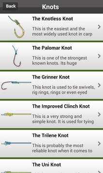 Carp Fishing Lite screenshot 4