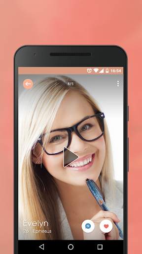 Turkey Dating: Meet Singles screenshot 2