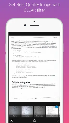 MobScanner - (Made In India- D screenshot 2