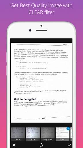 MobScanner - (Made In India- D screenshot 2