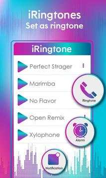 iRingtone for Android Phone screenshot 3